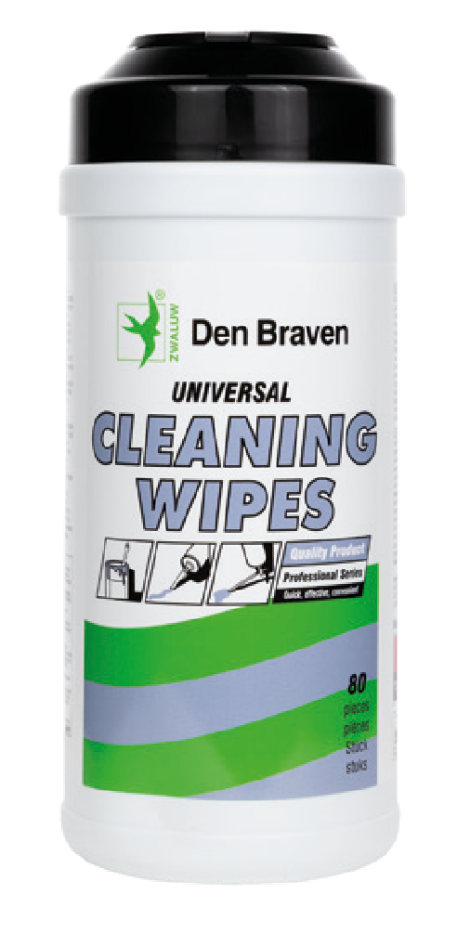 Wipes 80 strappi
